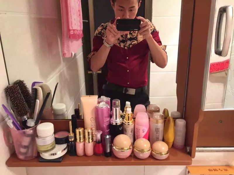 沧海客的第一张照片--上门女婿服务网