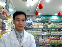 仁者爱人的第一张照片--上门女婿服务网