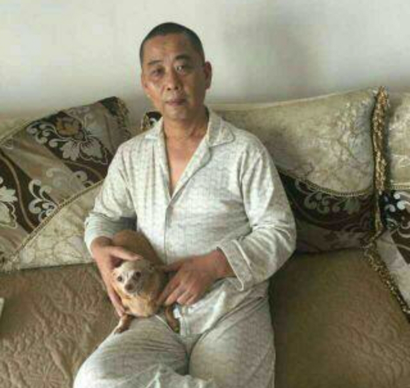 榕树下的第一张照片--上门女婿服务网