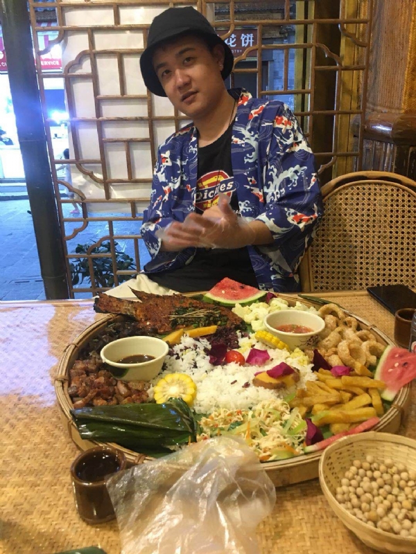 贝贝的第一张照片--上门女婿服务网