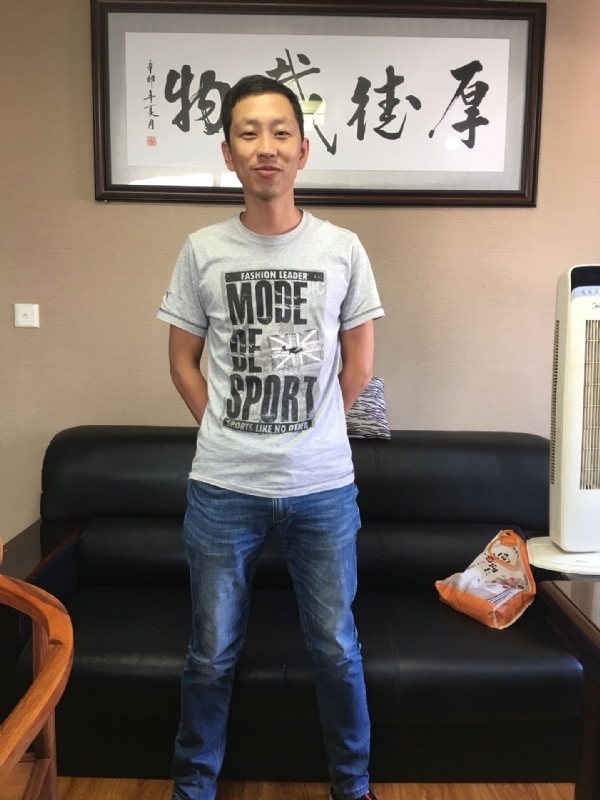 逝水流年的第一张照片--上门女婿服务网