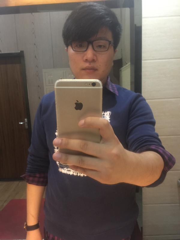 榴莲先生的第二张照片--上门女婿服务网