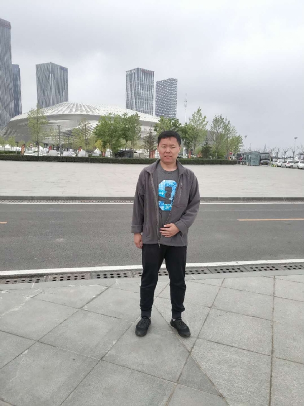 衍水大桥的第一张照片--上门女婿服务网