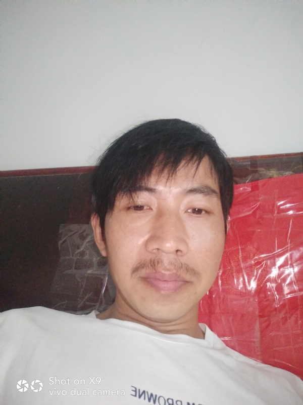 开心过着每一天的第一张照片--上门女婿服务网