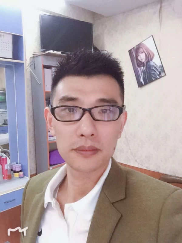 你的笨蛋的第一张照片--上门女婿服务网