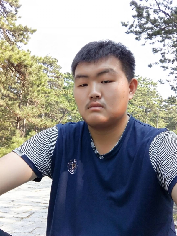 单身小伙的第一张照片--上门女婿服务网
