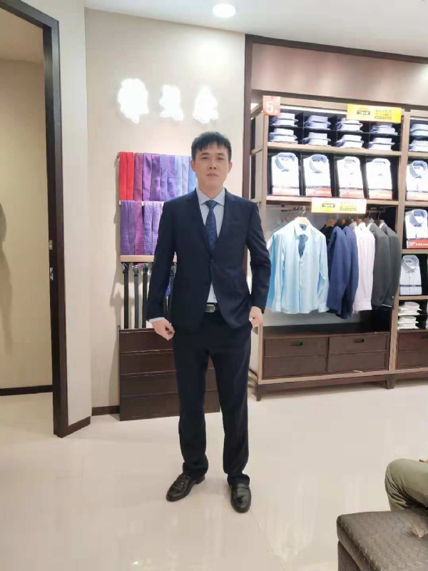 爱的第一张照片--上门女婿服务网