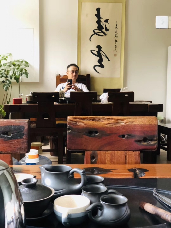 陳sir的第一张照片--上门女婿服务网