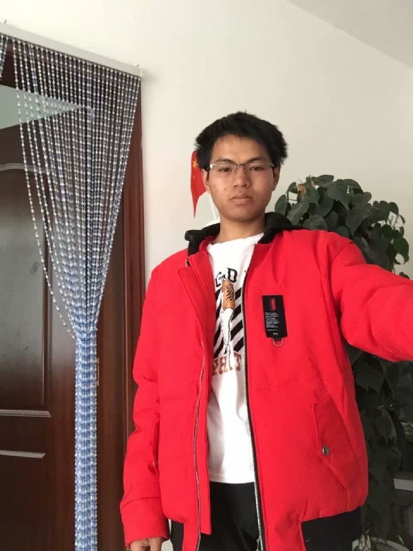 新希望的第一张照片--上门女婿服务网
