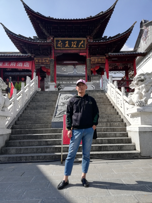 旧事离人的第一张照片--上门女婿服务网