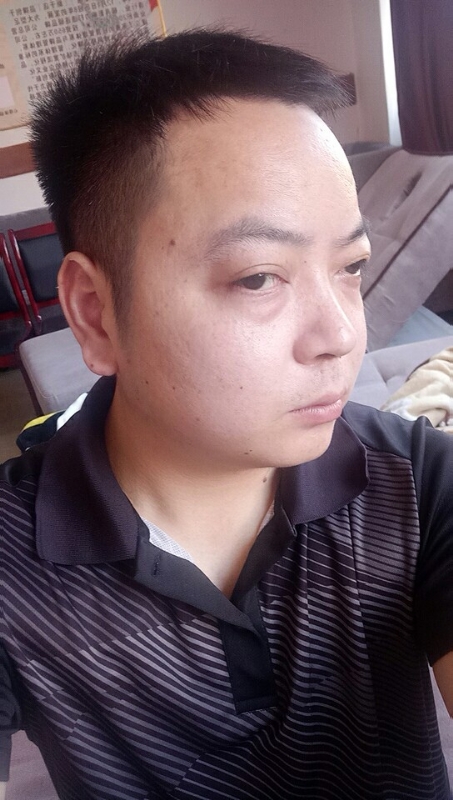 大熊的第一张照片--上门女婿服务网