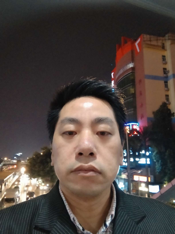 寻找真爱的第一张照片--上门女婿服务网