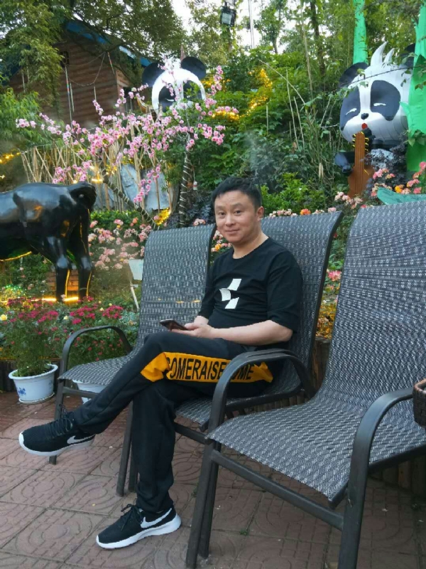 想家的第一张照片--上门女婿服务网