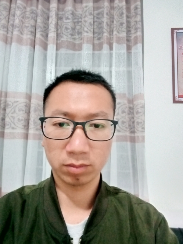 月掩门c的第一张照片--上门女婿服务网