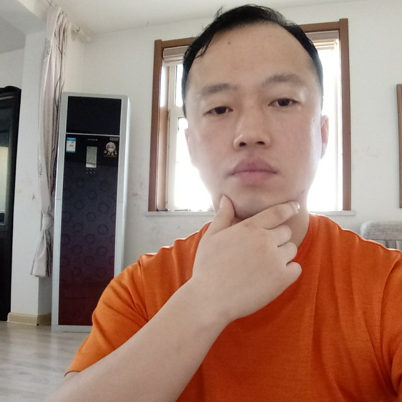 爱热闹的人的第一张照片--上门女婿服务网