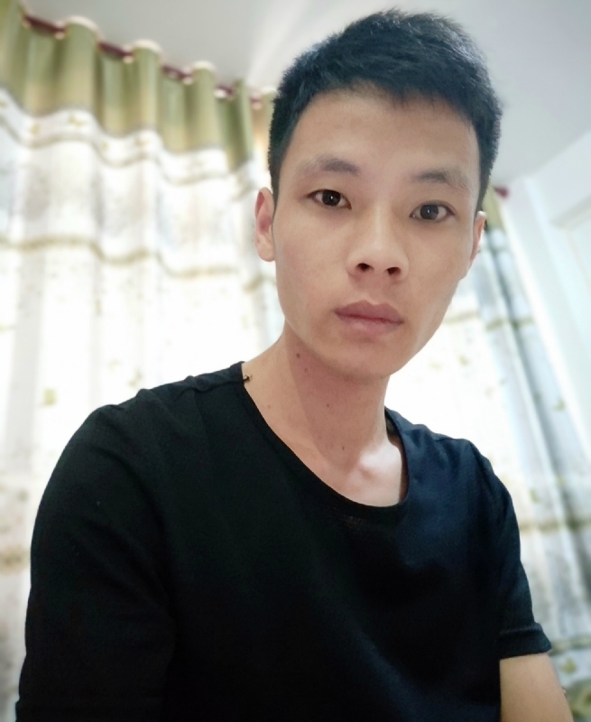 波仔的第一张照片--上门女婿服务网