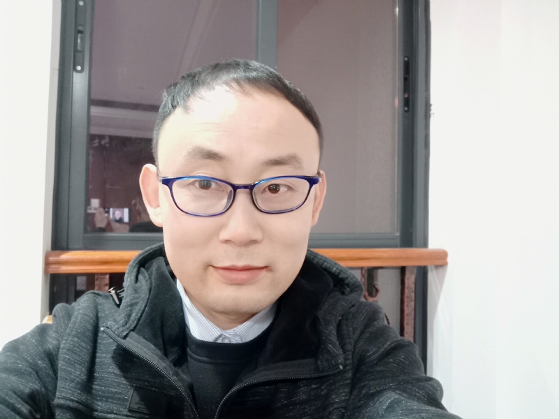 冬日暖阳的第一张照片--上门女婿服务网