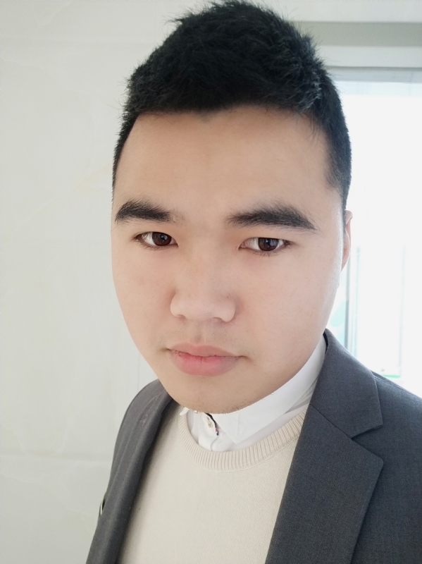 啊辉的第一张照片--上门女婿服务网