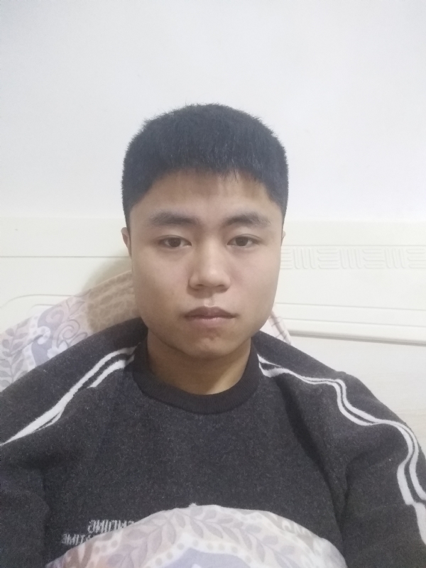 邓志强的第一张照片--上门女婿服务网