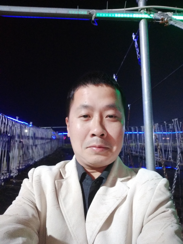 阿峰的第一张照片--上门女婿服务网