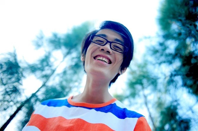 春光灿烂小土豆的第一张照片--上门女婿服务网