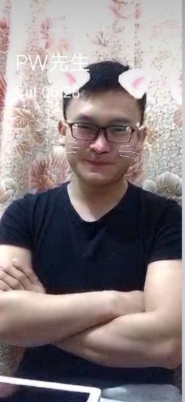 PW先生的第一张照片--上门女婿服务网