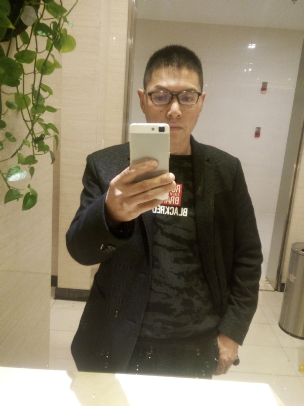 顺其自然的第一张照片--上门女婿服务网