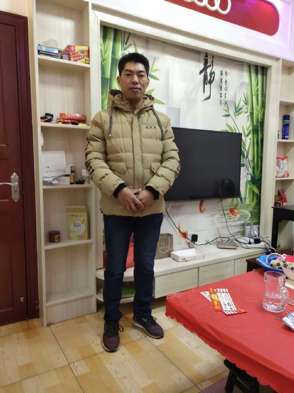 风云的第一张照片--上门女婿服务网