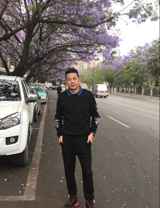宁静致远的第一张照片--上门女婿服务网