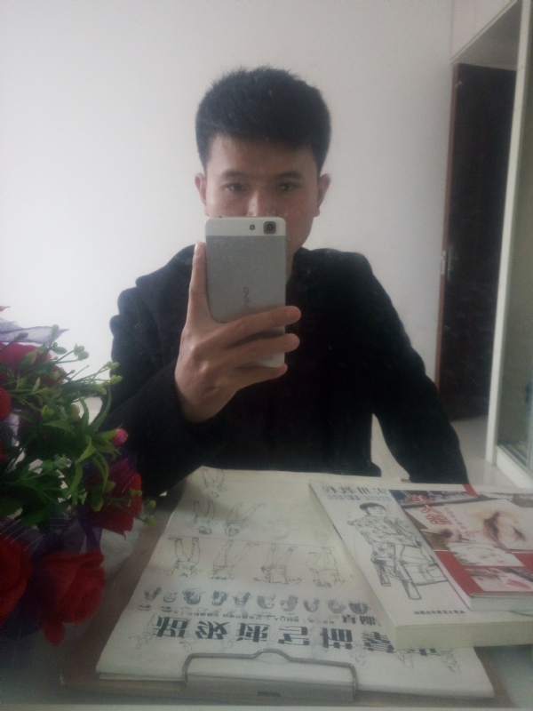 吴华的第一张照片--上门女婿服务网