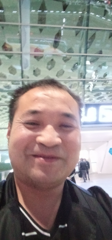 好想有个家的第一张照片--上门女婿服务网