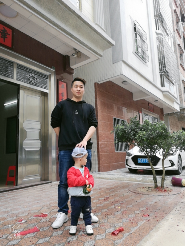 湛江吴川相亲的第一张照片--上门女婿服务网