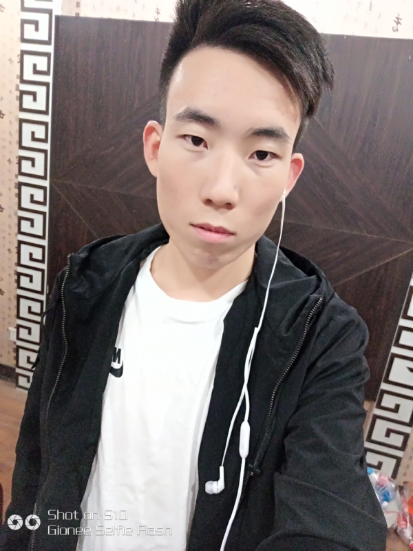 似命珍惜的第一张照片--上门女婿服务网