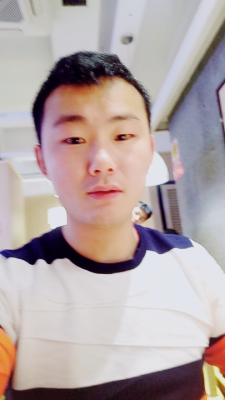 云淡风轻的第一张照片--上门女婿服务网