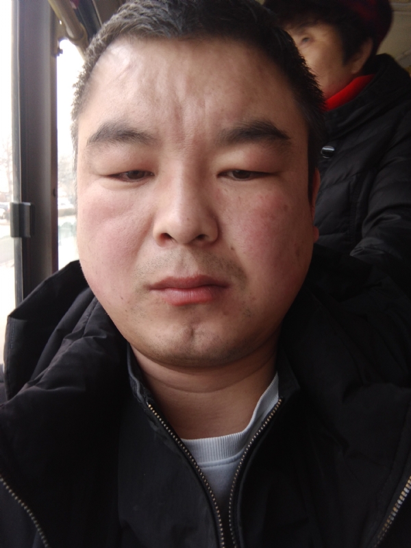 张延义的第一张照片--上门女婿服务网