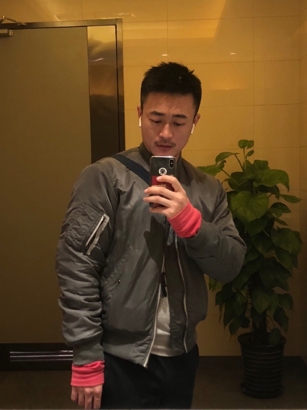 林云海的第一张照片--上门女婿服务网