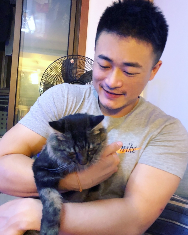 林云海的第二张照片--上门女婿服务网