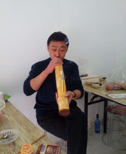真心朋友的第一张照片--上门女婿服务网