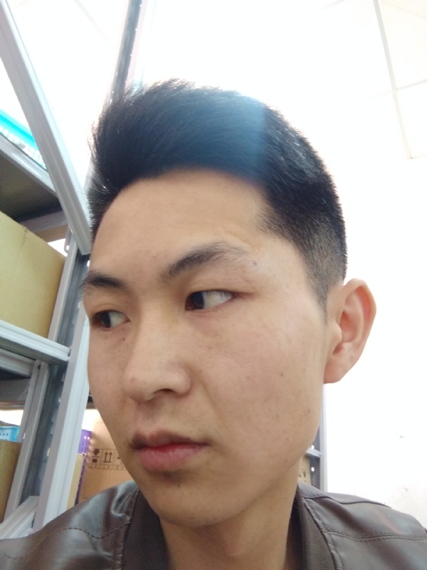 是咯是咯的第一张照片--上门女婿服务网