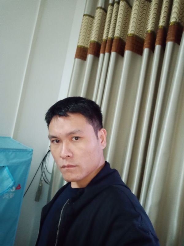 心如止水的第一张照片--上门女婿服务网