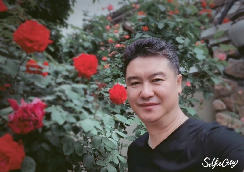 姓李名光耀的第一张照片--上门女婿服务网