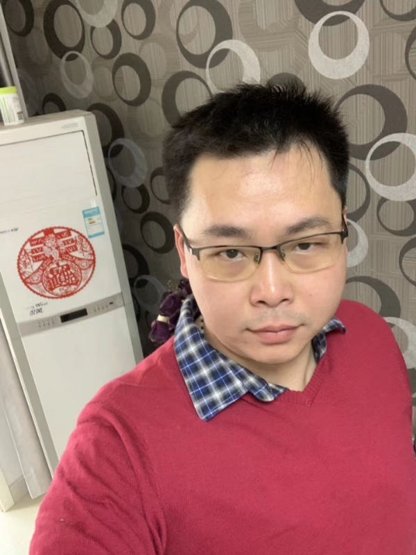 小李a的第一张照片--上门女婿服务网
