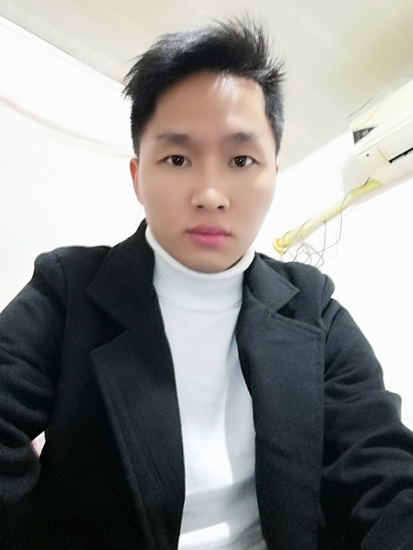 陈白猴的第一张照片--上门女婿服务网