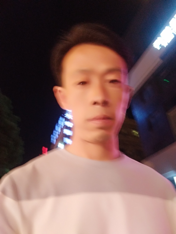 找个人来爱的第一张照片--上门女婿服务网