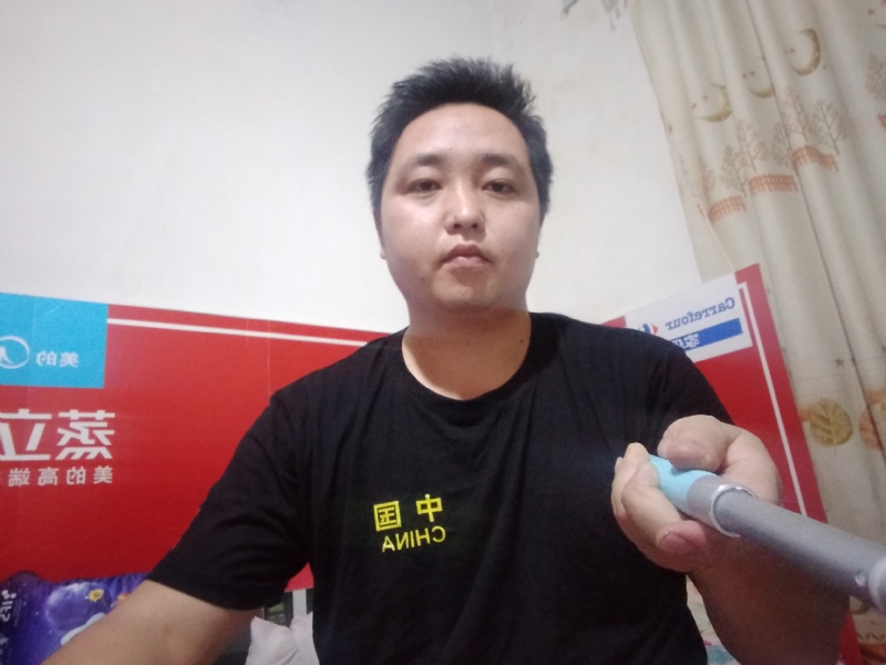 沫沫的第二张照片--上门女婿服务网