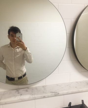 男人盾的第一张照片--上门女婿服务网