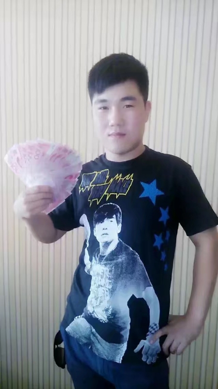 小飞的第二张照片--上门女婿服务网