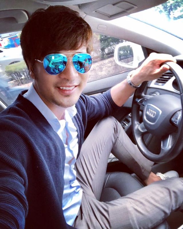 余生的第一张照片--上门女婿服务网