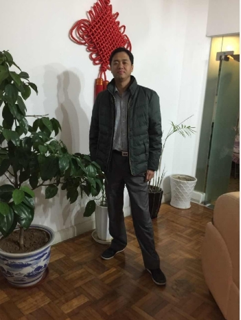 阳光的第一张照片--上门女婿服务网