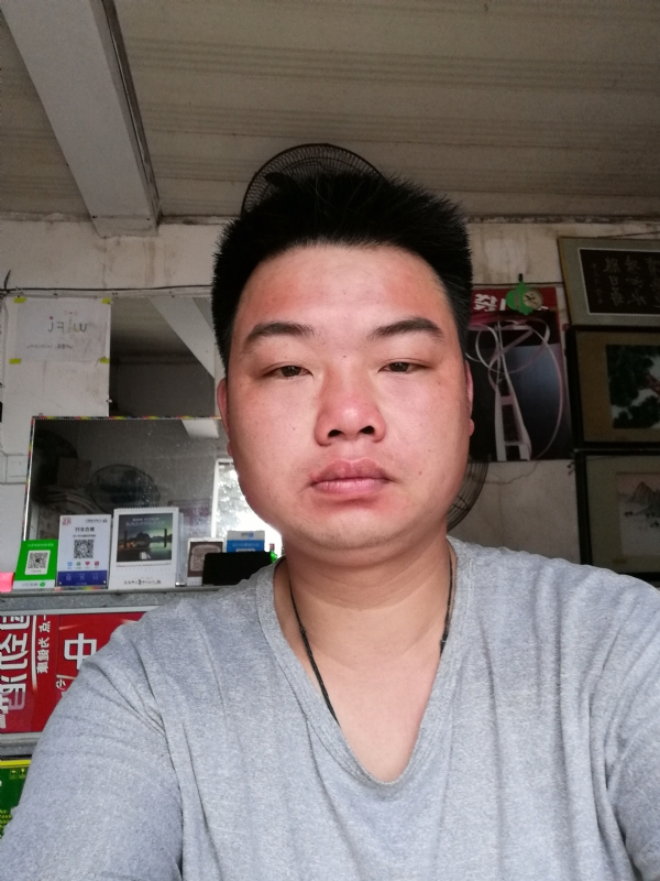 憨佬俵的第一张照片--上门女婿服务网